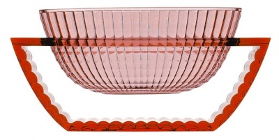 Ваза, 29*15*h14, розовый (e6/pink) 862171