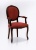 Стул ROUSSEAU SEVEN SEDIE 0256A 175415 Стул ROUSSEAU SEVEN SEDIE 0256A 175415