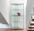 Витрина Tonin Casa OREGINA - 6418 OREGINA - 6418 - Дерево 149813