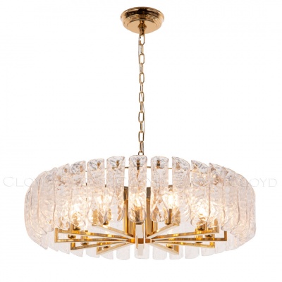 Люстра FANFARA C12 915262