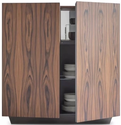 Комод Pianca Tosca 0084FF - Rovere tabacco , Matt 893070
