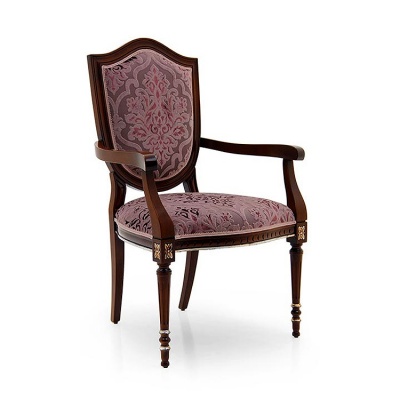 Стул VIOLINO SEVEN SEDIE 0572A 906587