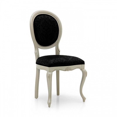 Стул EVIA SEVEN SEDIE 0355S 169420