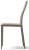 Обеденный стул Cattelan italia Kay 540231080025 - ecopelle CANAPA 411390