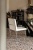 Обеденный стул Cattelan italia Kate 540 309 260 001 - ecopelle BIANCO 875708