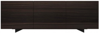 Комод Cattelan italia Oxford B3 - OP69 Matt graphite / Goffrato 817944