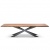 Обеденный стол Cattelan italia Spyder wood - топ - NC walnut canaletto 515266