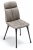 Обеденный стул Cattelan italia - soft leather 951 castoro 708527