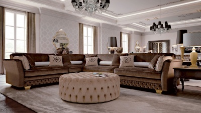 Итальянская гостиная Paris  594132