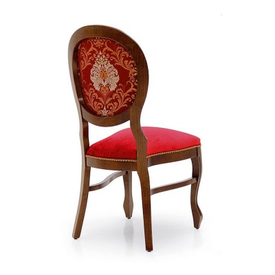 Стул LIBERTY SEVEN SEDIE 0605S 604150