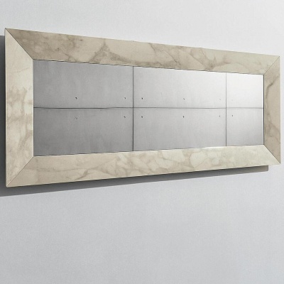 Зеркало Sovet Italia Denver rectangular P5360 - Зеркало 928027