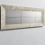 Зеркало Sovet Italia Denver rectangular P5360 - Зеркало 928027 Зеркало Sovet Italia Denver rectangular P5360 - Зеркало 928027