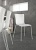 Обеденный стул Tonin Casa ARIA EASY ARIA EASY - 7204 - Полипропилен 797521
