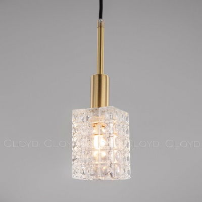 Подвесной светильник SETROY P1 544534