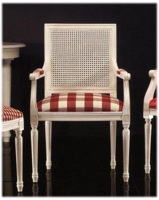Стул SETTECENTO SEVEN SEDIE 3272A 591488