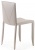 Обеденный стул Cattelan italia Piuma 540389080003 - cuoio BIANCO 676608