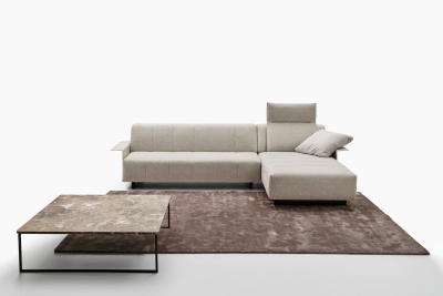Диван ZARA CUOIO 954434