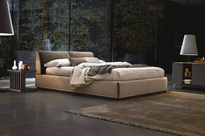 Кровать DITRE ITALIA Monolith 2.0 MD003 296658