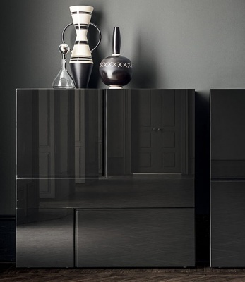 Комод Pianca Quadra 006JFF 427470