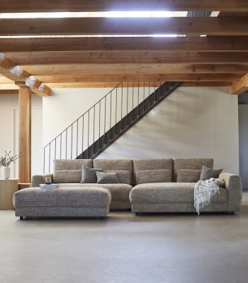 Угловой диван Flexlux PETRONE 872462