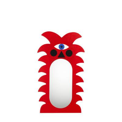 Mirror Oggian Samu 392977