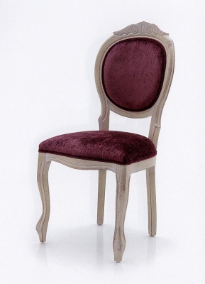 Стул SABRY SEVEN SEDIE 0206S 333037
