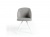 Стул F3208-GRIS /4057 черные ножки 851257 Стул F3208-GRIS /4057 черные ножки 851257