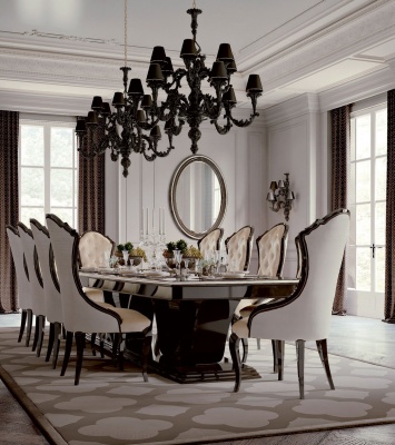Итальянский стол Paris  266130