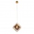 Подвесной светильник CUBIT P1 269845 Подвесной светильник CUBIT P1 269845