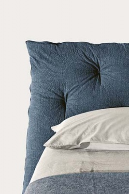 Кровать Pianca Impunto WIN815N - fabric , leather or synthetic 311426