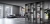 Стеллаж Cattelan italia Latitude 640120080000 - GFM11 goffrato titanio 299953