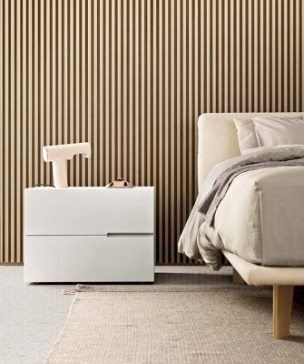Кровать Pianca Filo WFLC15S 222110