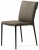 Обеденный стул Cattelan italia Isabel Ml 540270050004 - ecopelle BEIGE 508474