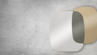 Зеркало Pianca Oltre 35HAD - Mirror , Зеркало 520895