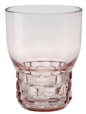 Бокал, d8.5*h11, розовый (e9/pink) 443452