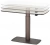 Письменный стол Cattelan italia RUNNER Leather - Cuoio 60 Bruno / GFM18 598110 Письменный стол Cattelan italia RUNNER Leather - Cuoio 60 Bruno / GFM18 598110