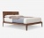 Кровать Pianca Spillo WSLP15S - Wood , Дерево 480030 Кровать Pianca Spillo WSLP15S - Wood , Дерево 480030