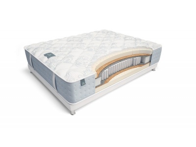 Матрас Materlux VIP Trevi 95x190 653130
