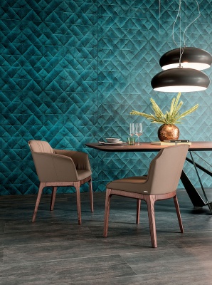 Обеденный стул Cattelan italia Musa 540257150025 - ecopelle CANAPA 199873