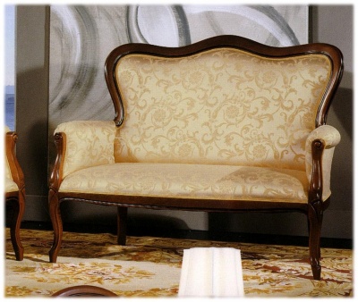Диван FILIPPO SEVEN SEDIE 0217D 392751