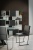Обеденный стул Cattelan italia Kate 540 309 260 001 - ecopelle BIANCO 875708