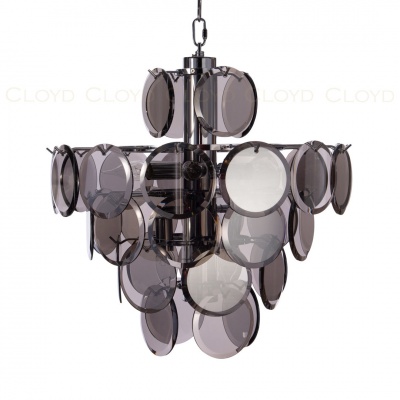Люстра LINZE C8 936408