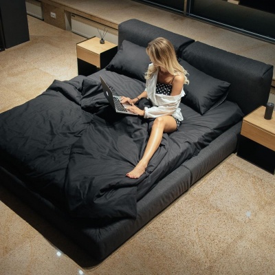 Кровать Soft 392900