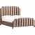 Кровать Malanto c изножьем 692413 Кровать Malanto c изножьем 692413