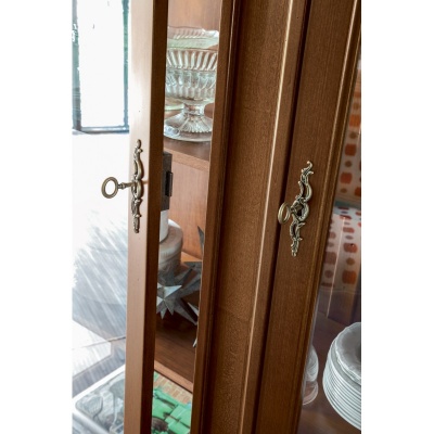 Витрина Tonin Casa AMBRA AMBRA - 1016 - Дерево 766016
