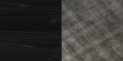 Консоль Cattelan italia Skyline Wood - C - топ - Brushed Grey 668035