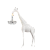 Giraffe in Love M Outdoor 396089
