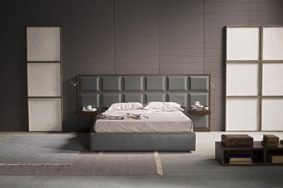 Кровать Boiserie 385213