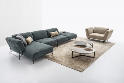 Диван TORTONA 245790