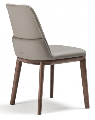Обеденный стул Cattelan italia - структура 816898
